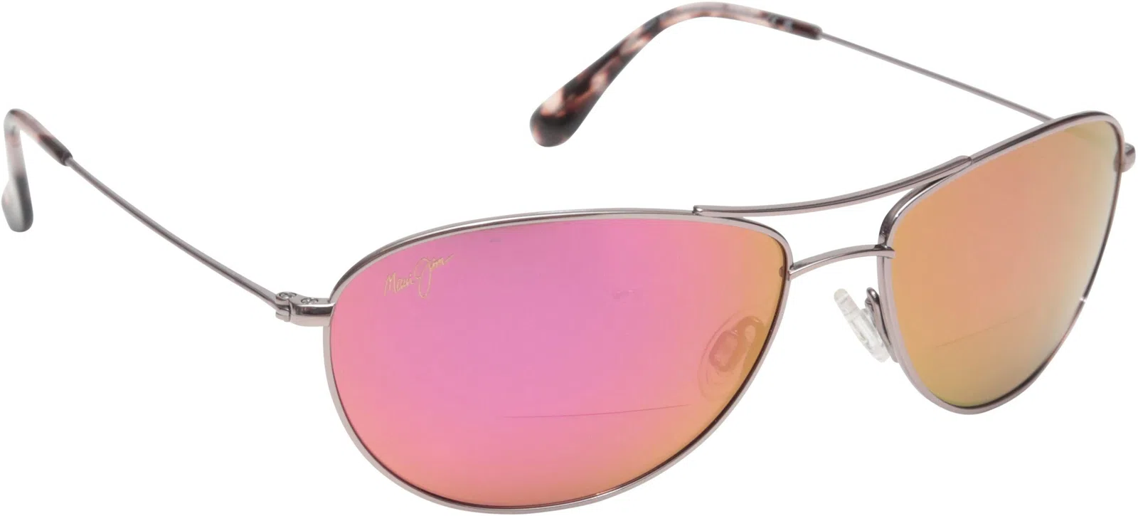 Maui Jim BABY BEACH MJ245 Sunglasses - view 27